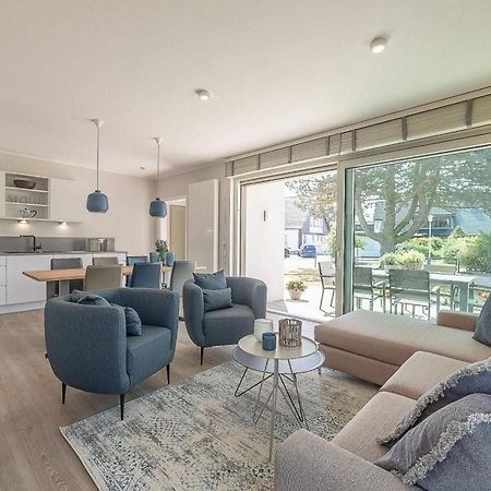 Sonne Und Meer Wohnung 1 格洛米茨 外观 照片